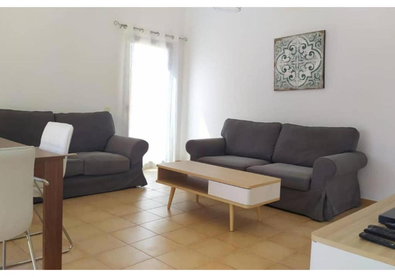 Dom wakacyjny Anahi Homes Corralejo- Bicacarera 7